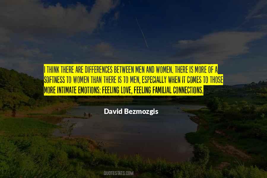 Differences Love Quotes #1197197
