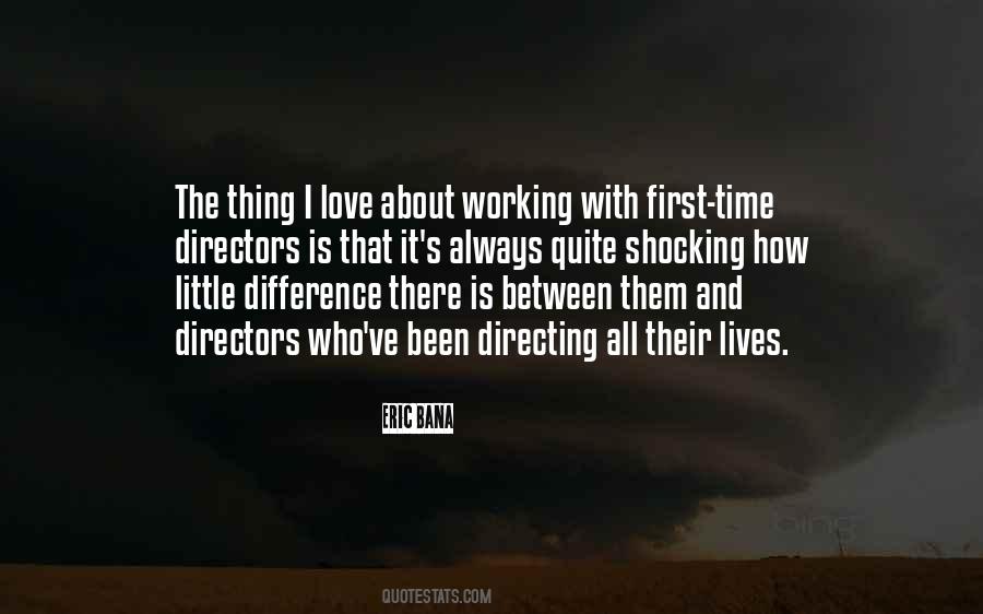 Differences Love Quotes #404092
