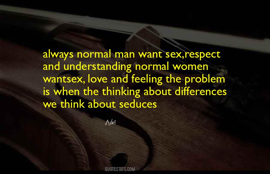 Differences Love Quotes #650883