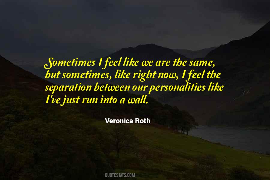 Differences Love Quotes #671467