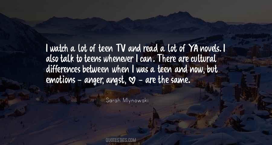 Differences Love Quotes #851154