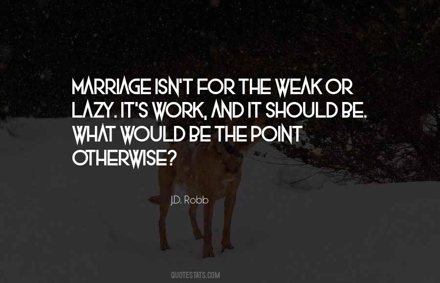 Marriage Death Quotes #1290422