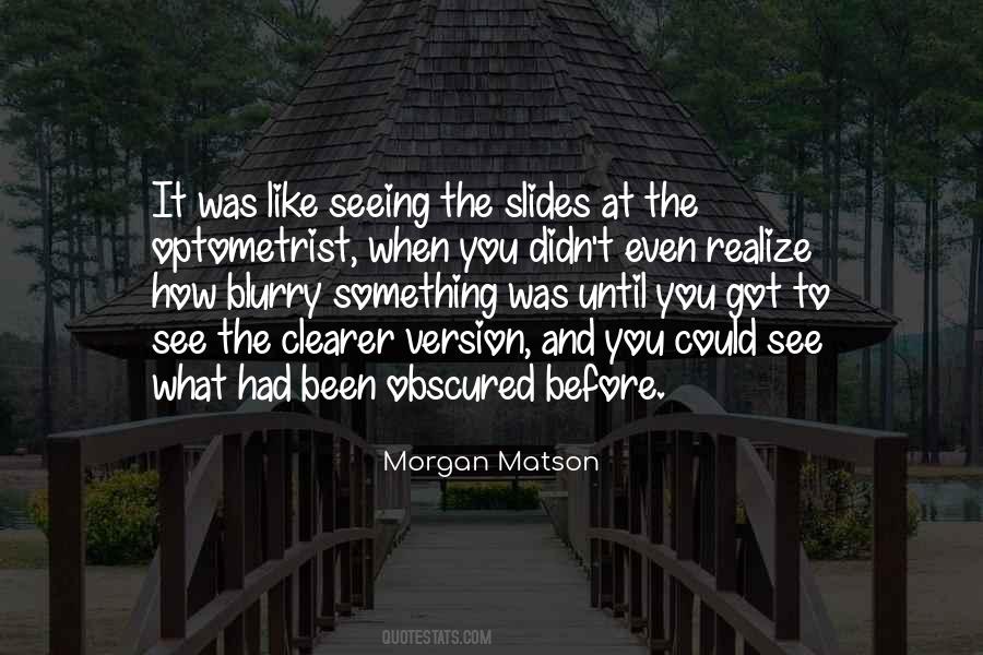 When You Like Something Quotes #192443