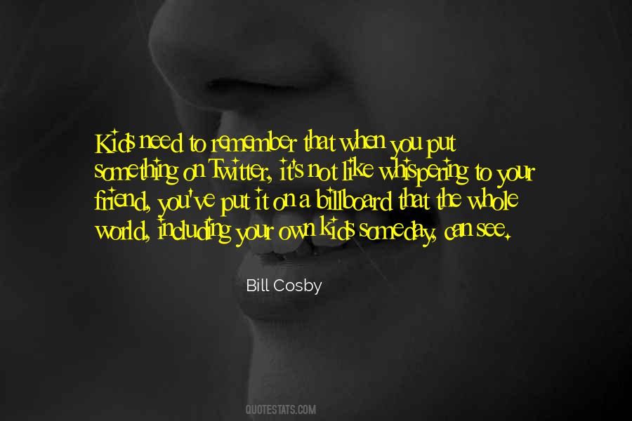 When You Like Something Quotes #935480