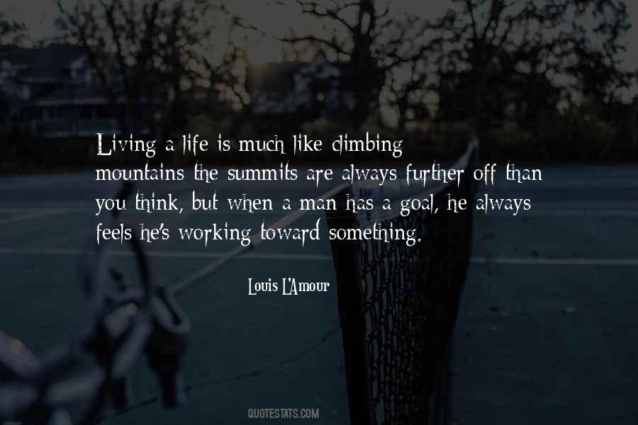 When You Like Something Quotes #995485