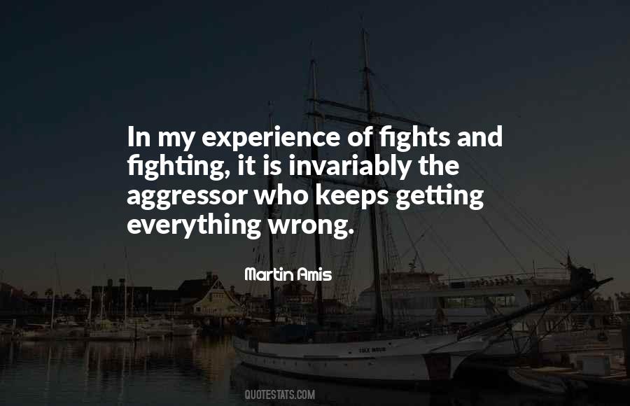 Experience Is Everything Quotes #1140021