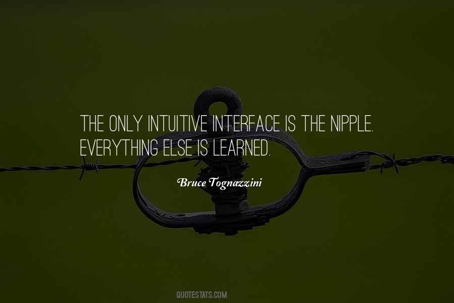 Experience Is Everything Quotes #249437