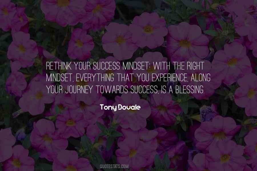 Experience Is Everything Quotes #288349
