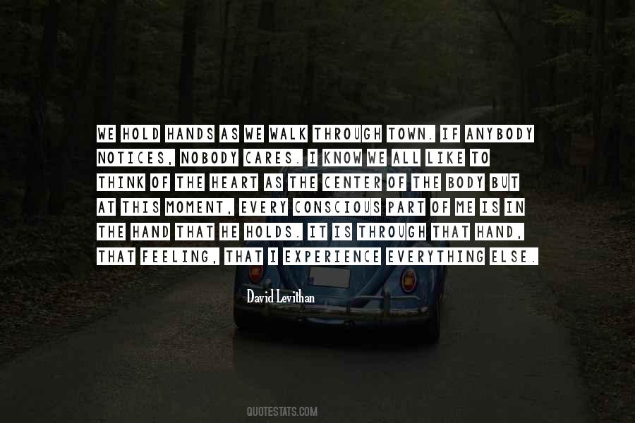 Experience Is Everything Quotes #863337