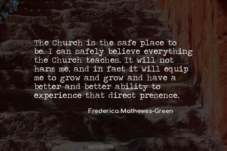 Experience Is Everything Quotes #932981