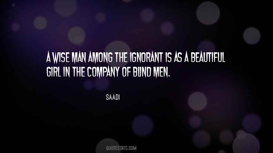 Girl Is Beautiful Quotes #1259987