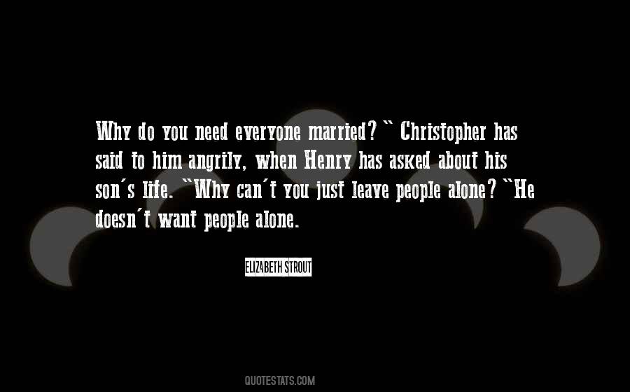 When You Need Him Quotes #193898