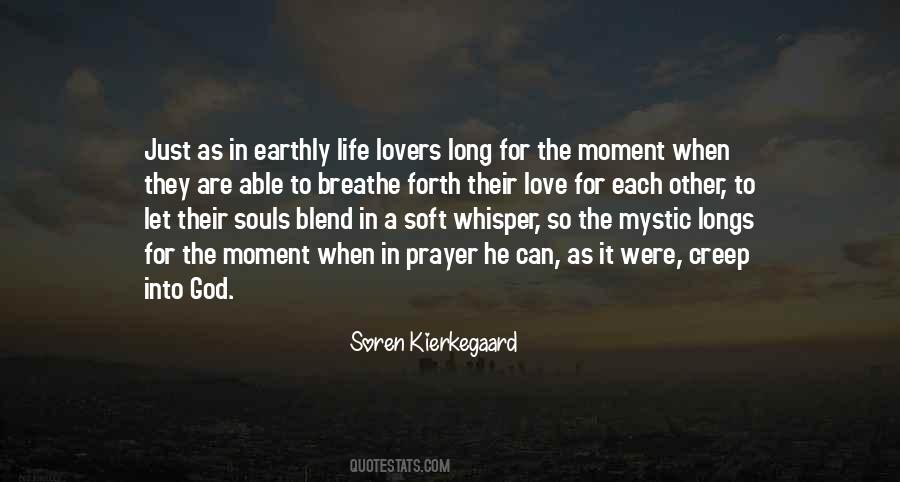 Their Love For Each Other Quotes #790629