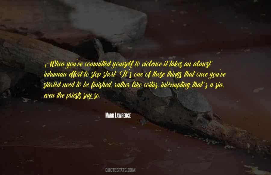 Almost Broken Quotes #848785