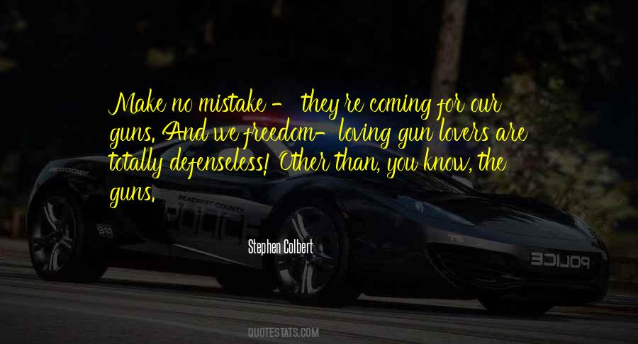 If Loving You Is A Mistake Quotes #1432066