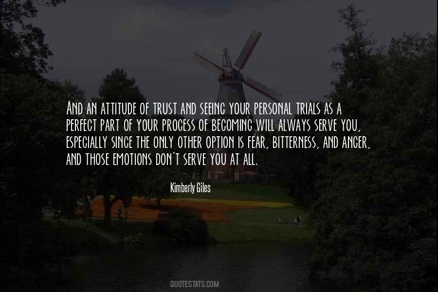 Only An Option Quotes #584882