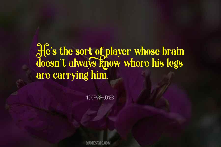 I M Always There For U Quotes #2858