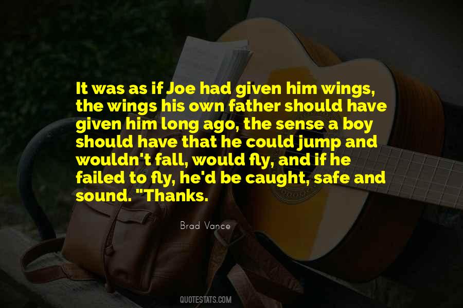 Failed Father Quotes #1710666