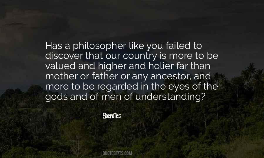 Failed Father Quotes #380821