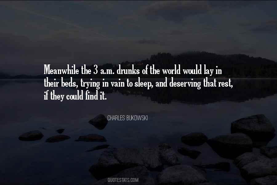 As We Lay You To Rest Quotes #305715