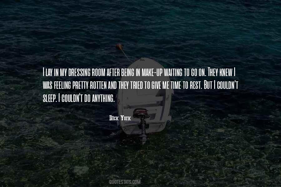 As We Lay You To Rest Quotes #867531