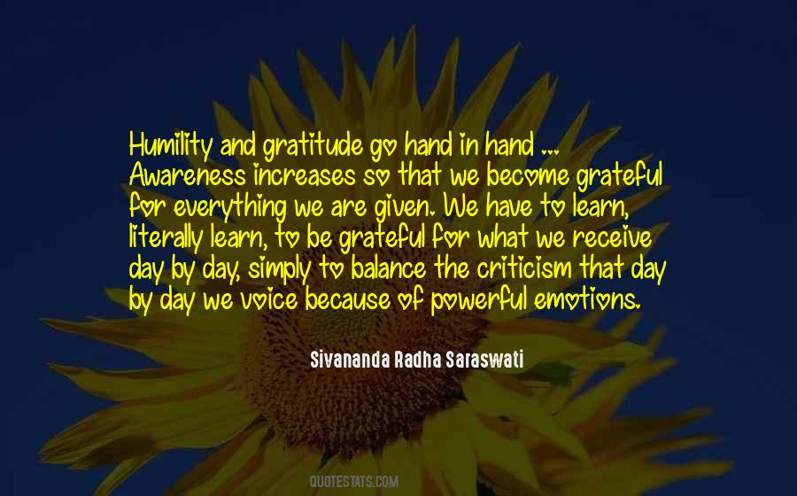 Spiritual Day Quotes #140366