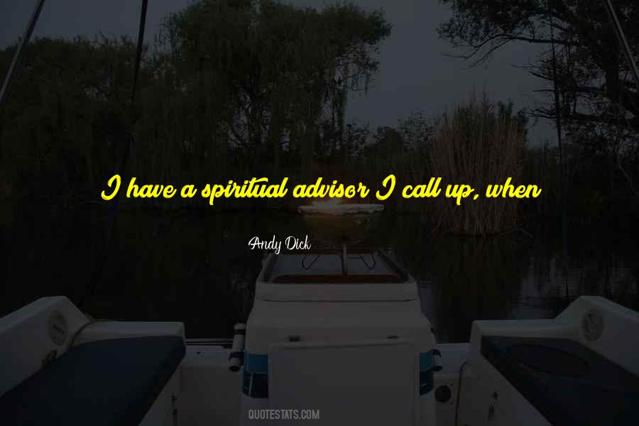 Spiritual Day Quotes #201964