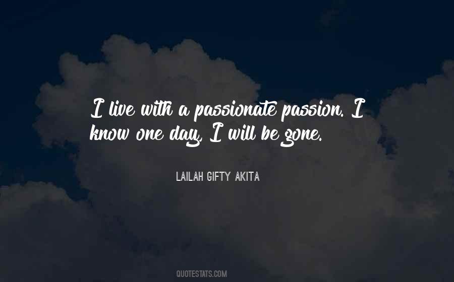 Spiritual Day Quotes #304915