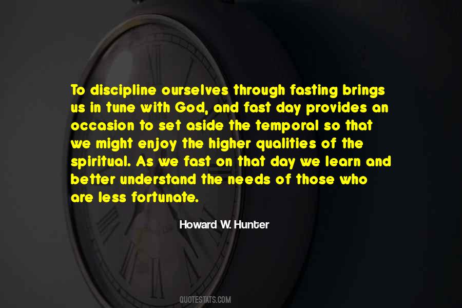 Spiritual Day Quotes #359732