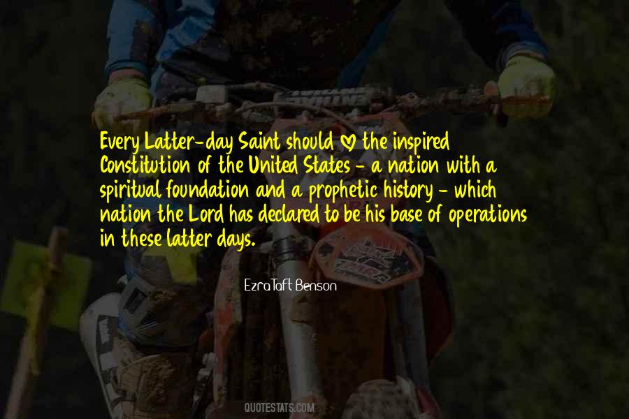 Spiritual Day Quotes #363010