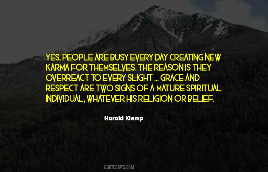 Spiritual Day Quotes #366968