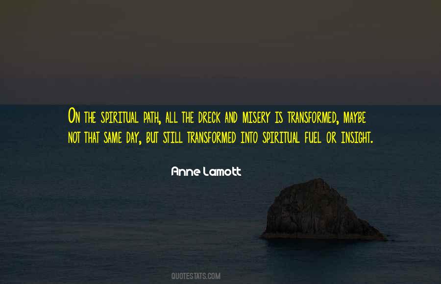 Spiritual Day Quotes #595226
