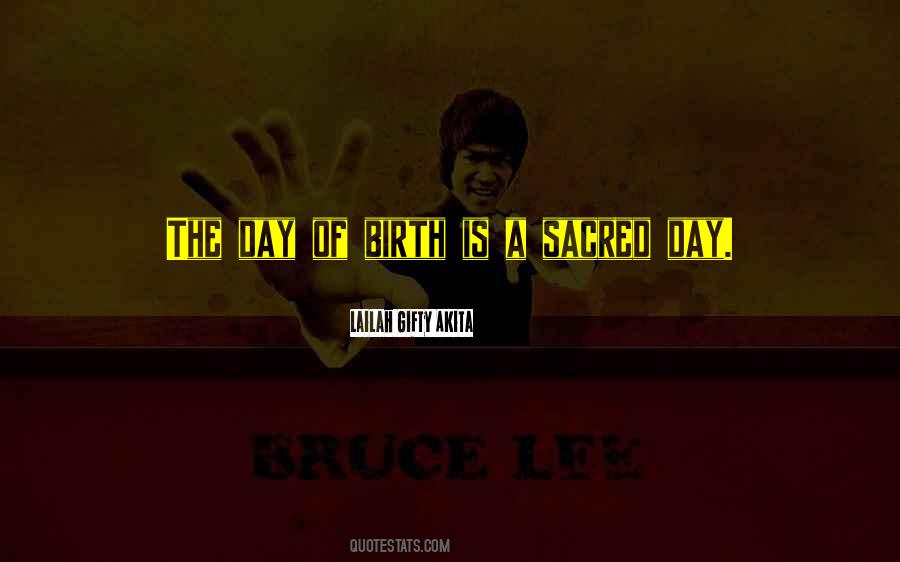 Spiritual Day Quotes #623962