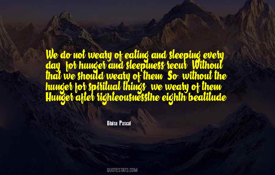 Spiritual Day Quotes #648522