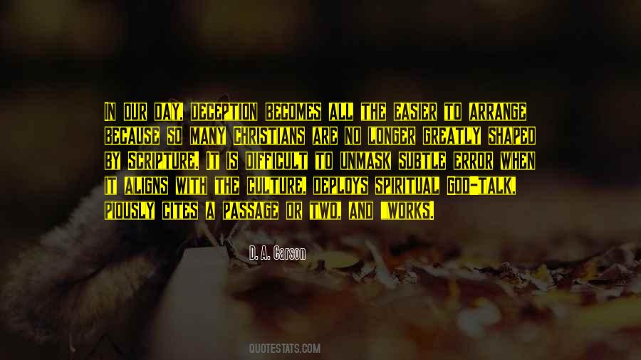 Spiritual Day Quotes #669514