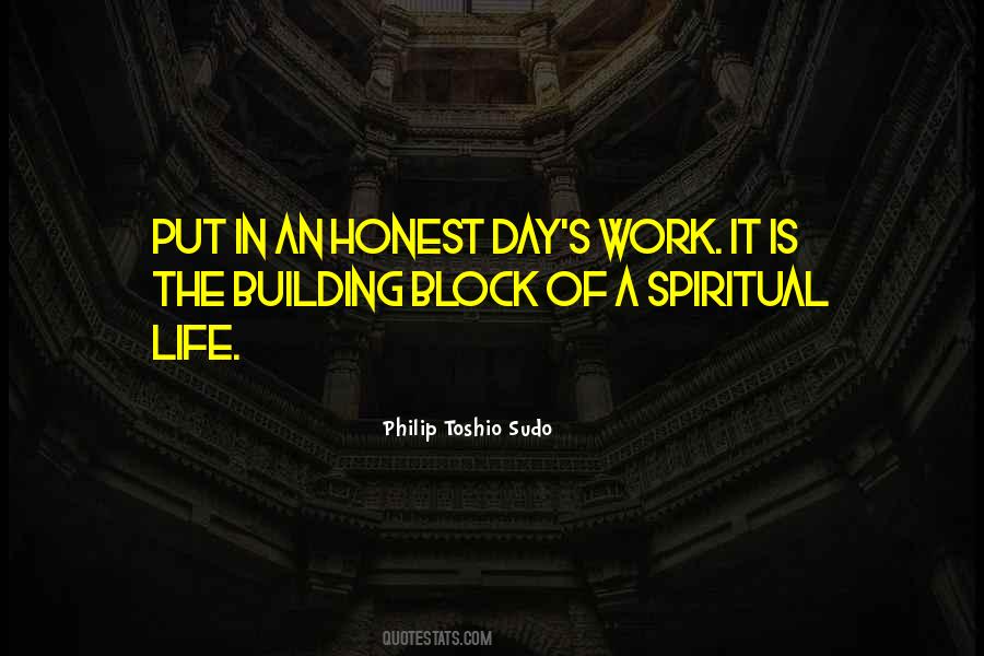 Spiritual Day Quotes #677538