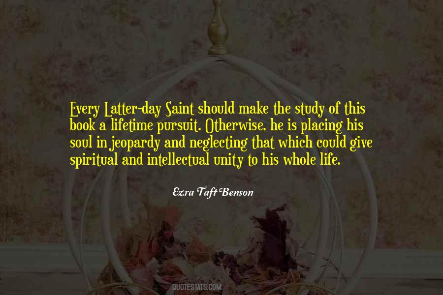 Spiritual Day Quotes #720126