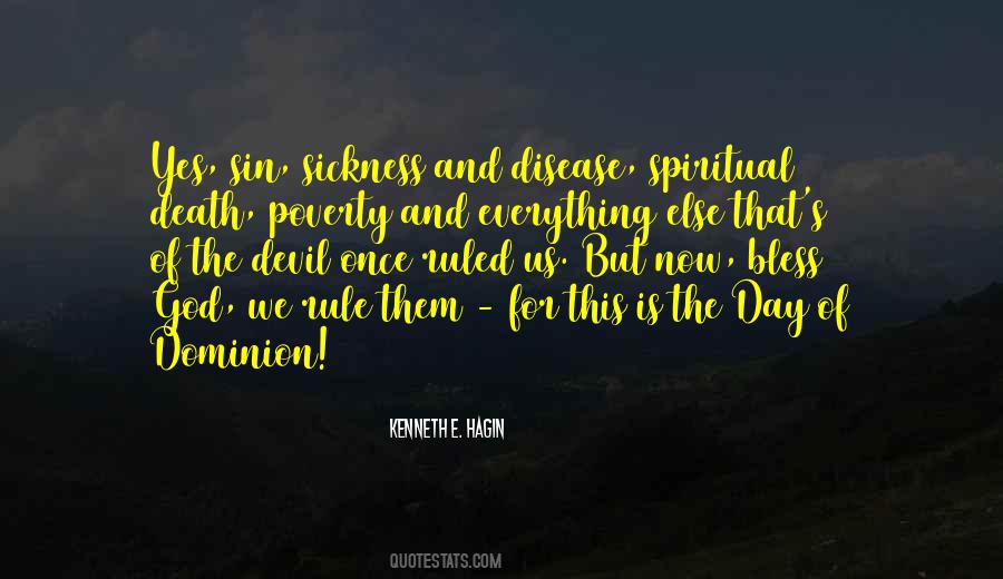Spiritual Day Quotes #760420