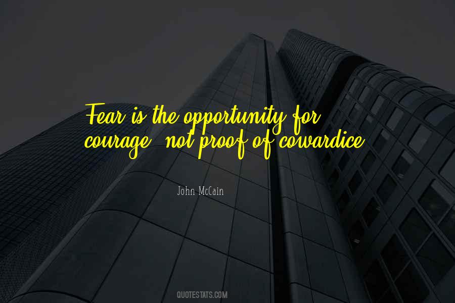 Positive Courage Quotes #1770512
