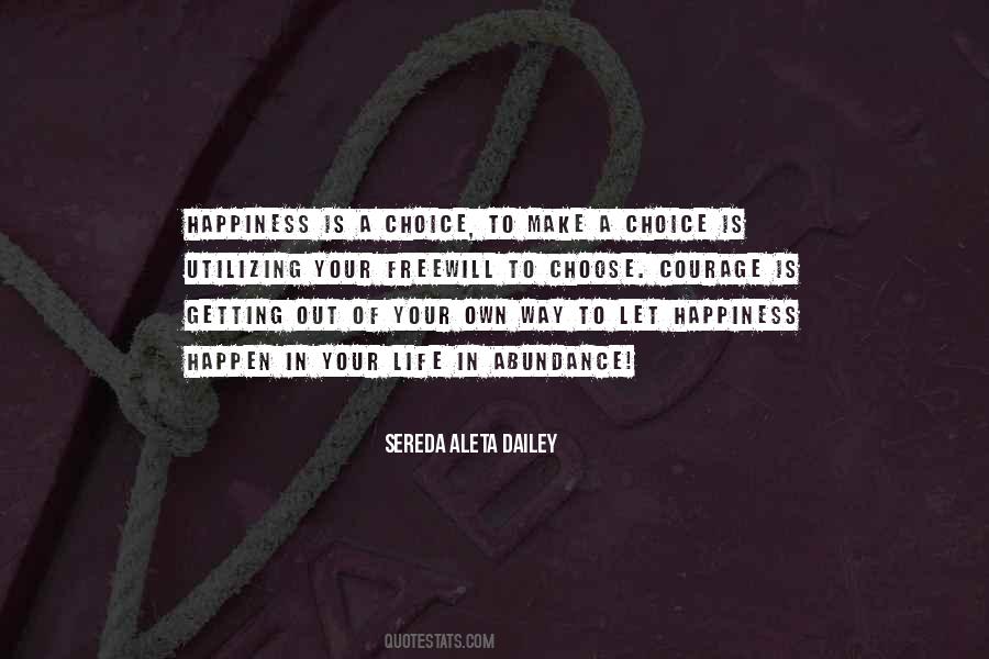 Positive Courage Quotes #533843