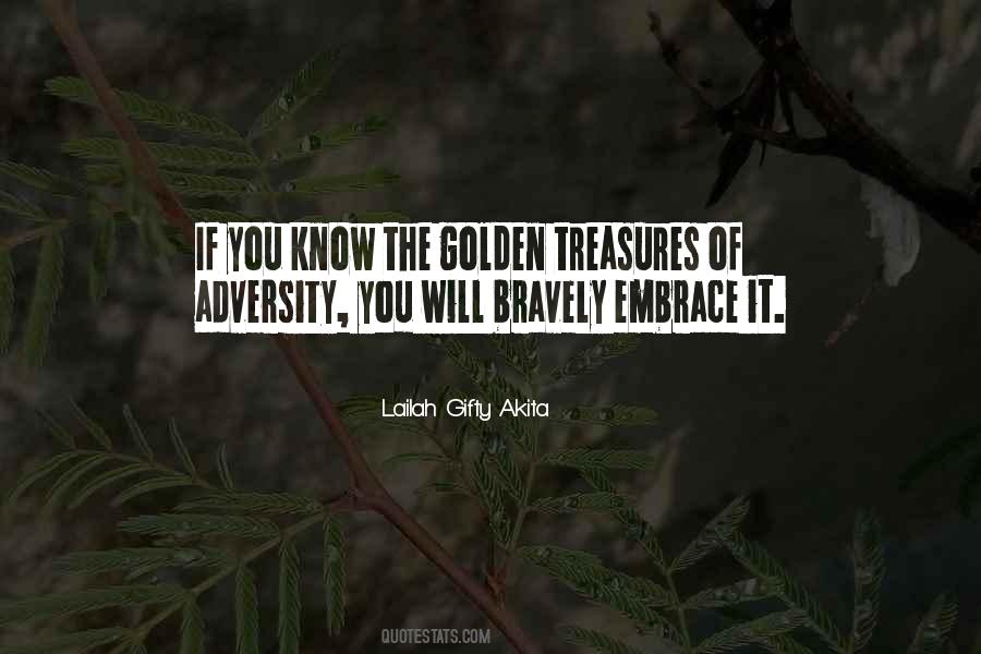 Positive Courage Quotes #66313