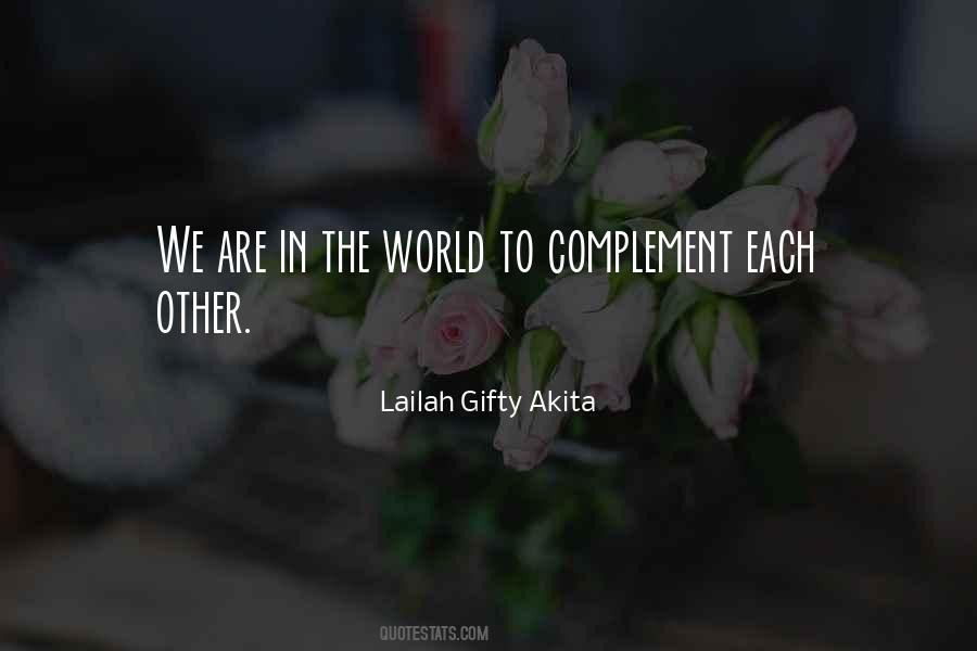 Positive Courage Quotes #761049