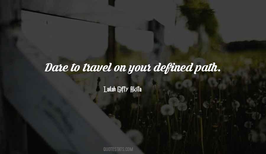 Positive Courage Quotes #956507