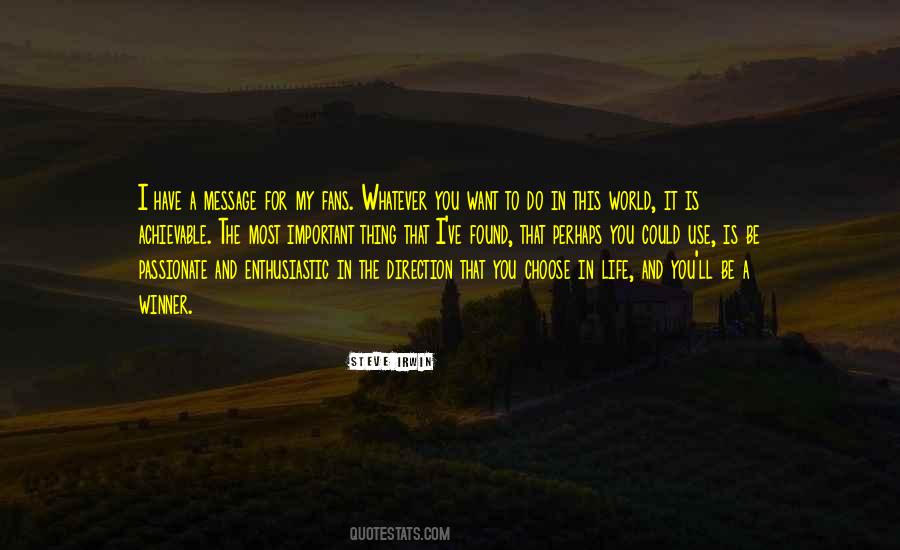 Have You In My Life Quotes #58958