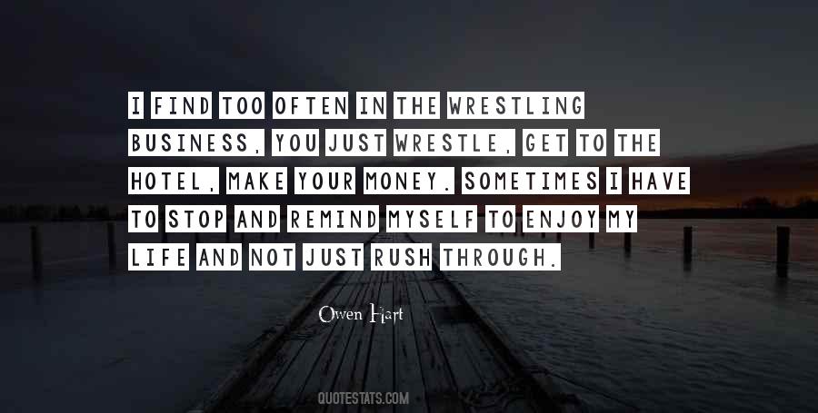 Have You In My Life Quotes #845187