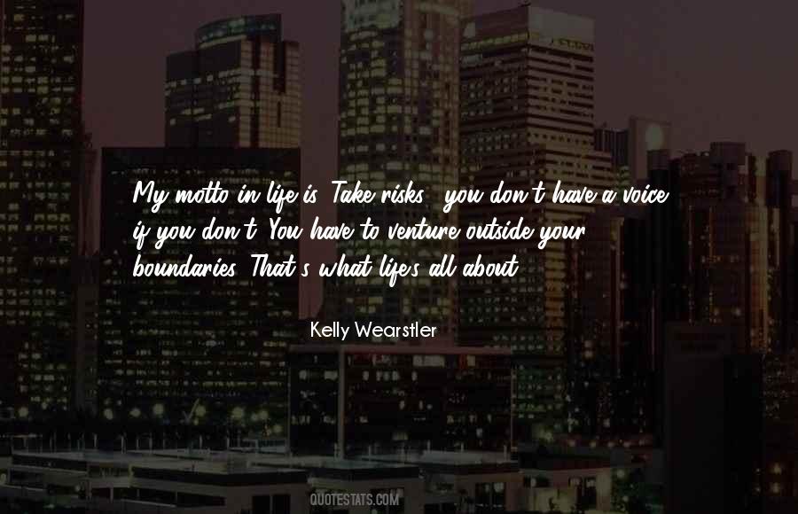 Have You In My Life Quotes #994529