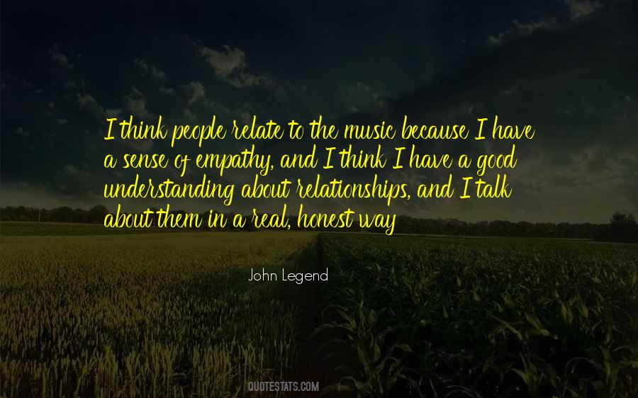 Quotes About God As The Center Of A Relationship #1471664