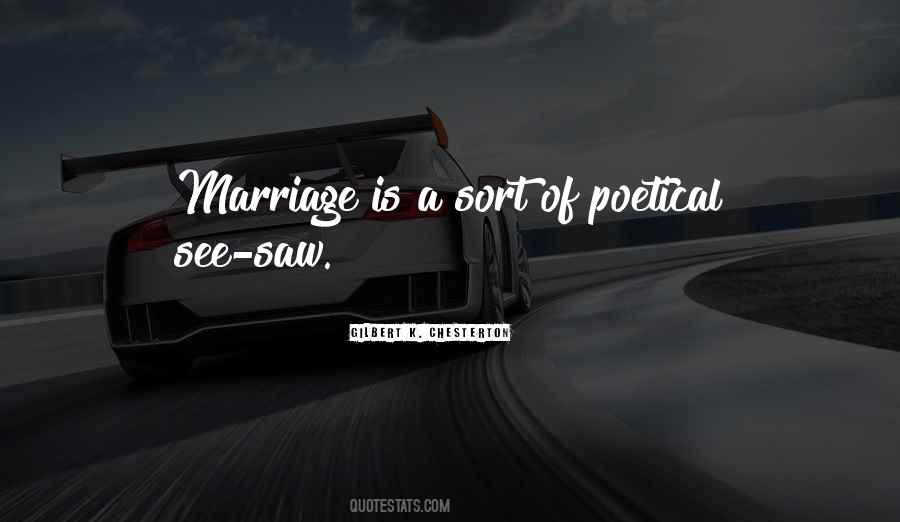 Quotes About God As The Center Of A Relationship #329389