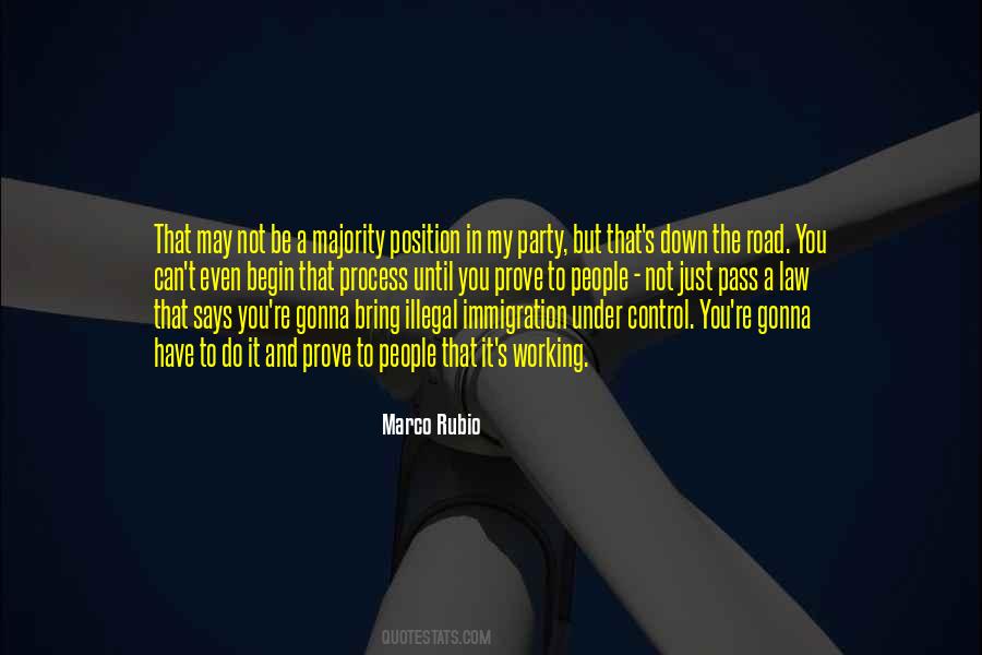 Let The Party Begin Quotes #1229400