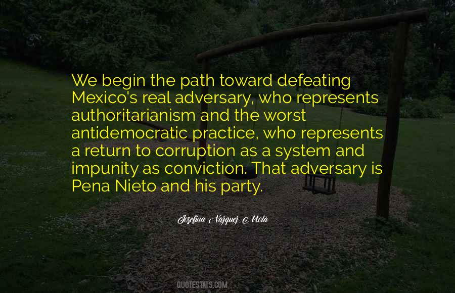 Let The Party Begin Quotes #1310084